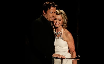 Muere Olivia Newton John de 'Vaselina'; ¿de qué murió?