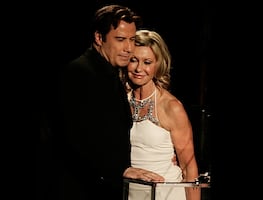 Muere Olivia Newton John de 'Vaselina'; ¿de qué murió?