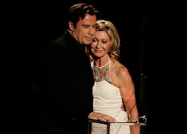 Muere Olivia Newton John de 'Vaselina'; ¿de qué murió?