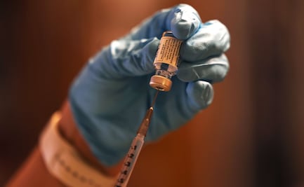 11 personas sufren reacciones adversas tras recibir vacuna de J&J en Colorado