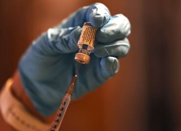 11 personas sufren reacciones adversas tras recibir vacuna de J&J en Colorado