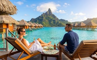 Los 10 países más caros para viajar: esto cuesta visitar los destinos más exclusivos del mundo