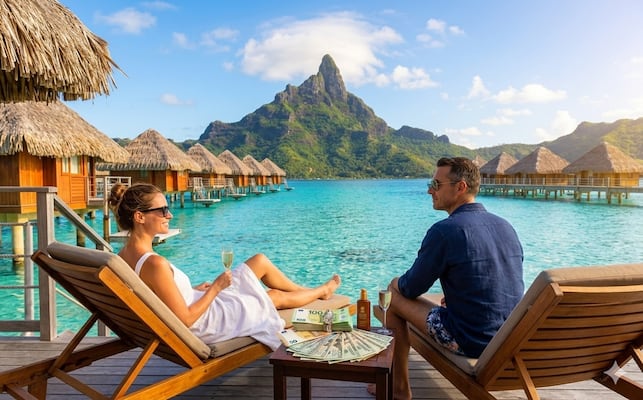 Los 10 países más caros para viajar: esto cuesta visitar los destinos más exclusivos del mundo