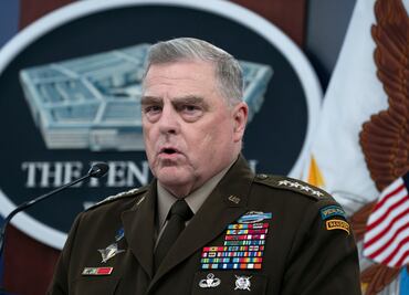 Estados Unidos y Corea del Sur prometen respuesta abrumadora ante un ataque nuclear norcoreano