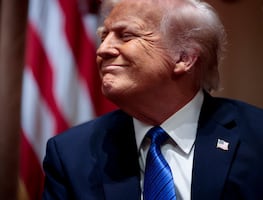 “Si Chávez fue peligroso para Venezuela, Trump lo es para todo el mundo”, dice sociólogo de Princeton