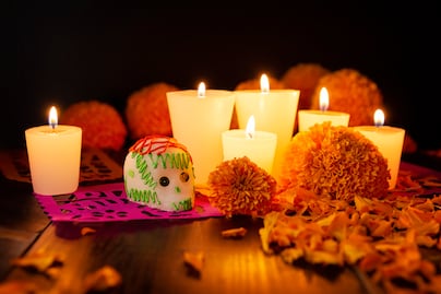 Día de Muertos: ¿Cuándo se pone la ofrenda a bebés no nacidos? ¿Qué lleva?