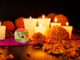 Día de Muertos: ¿Cuándo se pone la ofrenda a bebés no nacidos? ¿Qué lleva?