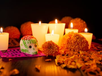 Día de Muertos: ¿Cuándo se pone la ofrenda a bebés no nacidos? ¿Qué lleva?