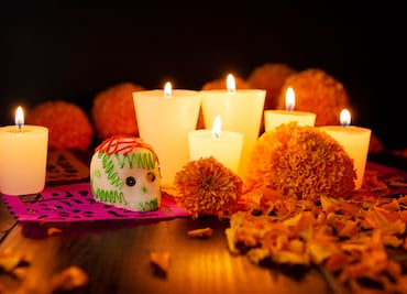Día de Muertos: ¿Cuándo se pone la ofrenda a bebés no nacidos? ¿Qué lleva?