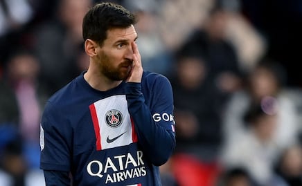 Messi competirá por la atención en Estados Unidos con la NFL, la NBA y las Grandes Ligas