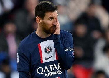 Messi competirá por la atención en Estados Unidos con la NFL, la NBA y las Grandes Ligas