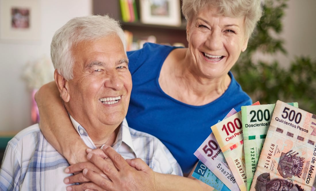 Pensión. ¿Quiénes recibirán pago de aguinaldo adelantado en noviembre? Fecha. Foto: iStock / gpointstudio / fergregory