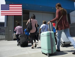 25 tipos de alimentos que sí puedes pasar a Estados Unidos, según CBP