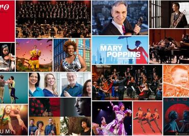 Semana del Teatro de Houston: buenos espectáculos y ofertas increíbles