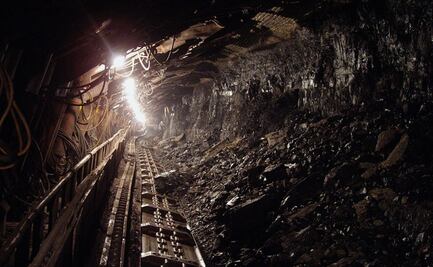 Coahuila. Reportan varios mineros atrapados tras colapso