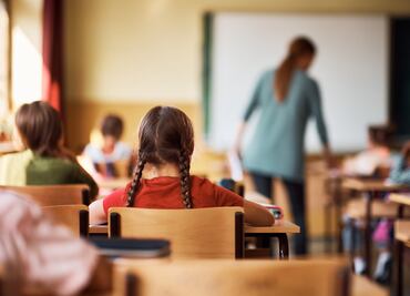 Texas aprueba un currículum con referencias bíblicas para las escuelas públicas