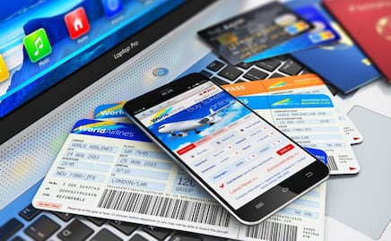 Tips para encontrar vuelos baratos en primavera