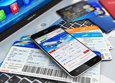 Tips para encontrar vuelos baratos en primavera