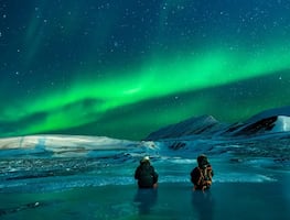 Los mejores lugares en Norteamérica para ver auroras boreales