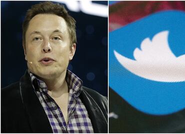 Wall Street suspende la cotización de Twitter a la espera de "noticias"