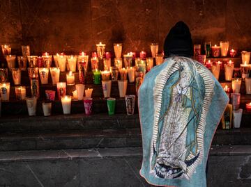 Día de la Virgen de Guadalupe: ¿Me deben pagar más si trabajo el 12 de diciembre?