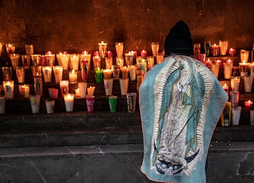 Día de la Virgen de Guadalupe: ¿Me deben pagar más si trabajo el 12 de diciembre?