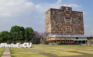 ¿Hubo fallas en el examen de ingreso de la UNAM? El rector ordena una revisión completa