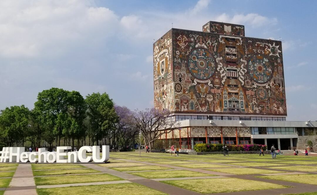 Para entrar a la licenciatura en la UNAM debes hacer el examen de ingreso. Foto: iStock