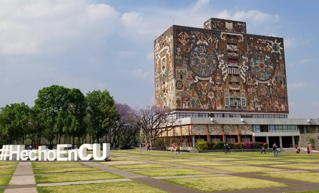 Para entrar a la licenciatura en la UNAM debes hacer el examen de ingreso. Foto: iStock