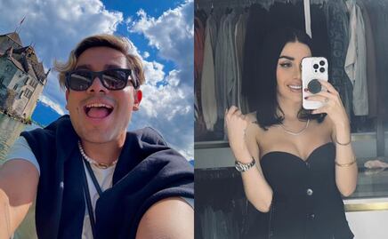 Ricardo Peralta lanza polémico comentario sobre Karime en La Casa de los Famosos; dice que tiene "gonorrea"