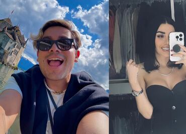 Ricardo Peralta lanza polémico comentario sobre Karime en La Casa de los Famosos; dice que tiene "gonorrea"