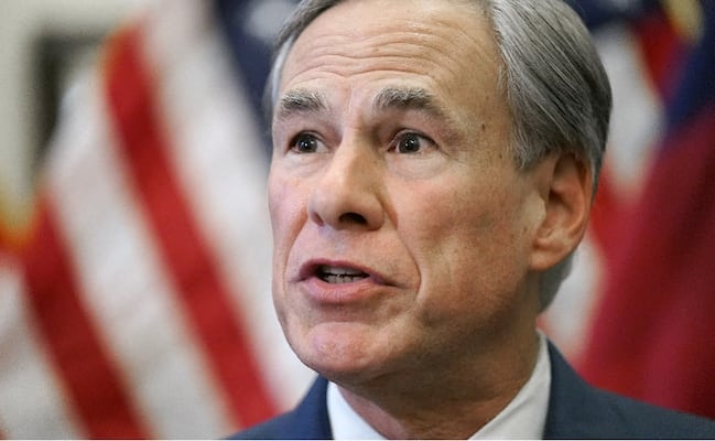 Detienen a hombre acusado de planear un ataque contra el Capitolio de Texas. Lo que se sabe