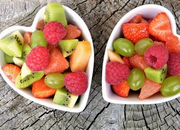 ¿Cómo los niños con dietas saludables desarrollan una mejor salud mental?