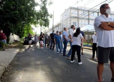 5 errores que cometes al intentar protegerte del Covid-19