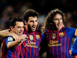 Abrirá en Miami experiencia inmersiva para aficionados del Barcelona