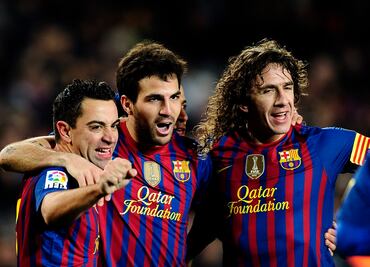 Abrirá en Miami experiencia inmersiva para aficionados del Barcelona