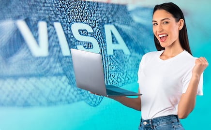 Costo y cómo tramitar la visa americana de turista por primera vez paso a paso