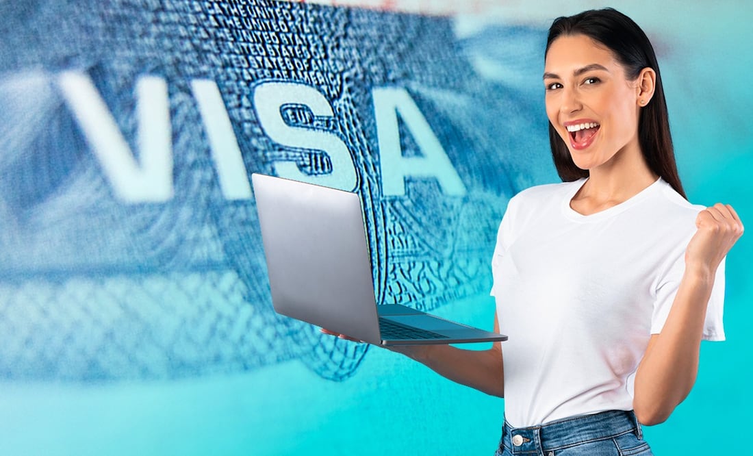 Cómo tramitar la visa americana/ iStock/ Prostock-Studio