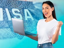 Guía completa para llenar la solicitud DS-160 de la visa americana de turista