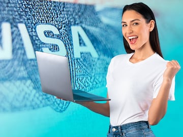 Nuevo requisito de visa 2025: ¿Qué se agenda primero: la cita del CAS o la del consulado?