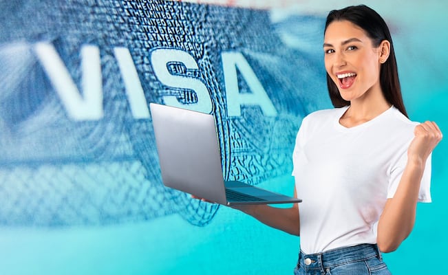 Estatus de solicitud de visa americana: ¿Cómo revisarlo si estás en el proceso?