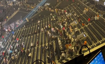 Video. Varios heridos en NY al desatarse el pánico por un falso tiroteo