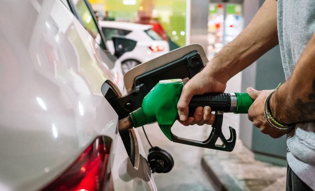 Gasolina más barata por litro en Edomex. Aquí la venden a menor precio: Profeco. Foto iStock / Guillem de Balanzo