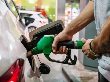 Gasolina más barata por litro en Edomex. ¿Dónde la venden a menor precio, según Profeco?