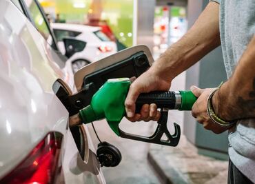 Gasolina más barata por litro en Edomex. ¿Dónde la venden a menor precio, según Profeco?