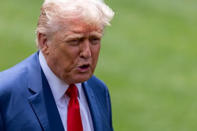 Trump sugiere arrestar a Gavin Newsom por protestas en Los Ángeles: “Ha hecho un trabajo pésimo”