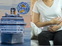 Alerta por salmonela: retiran pepinos del mercado tras brote en crucero