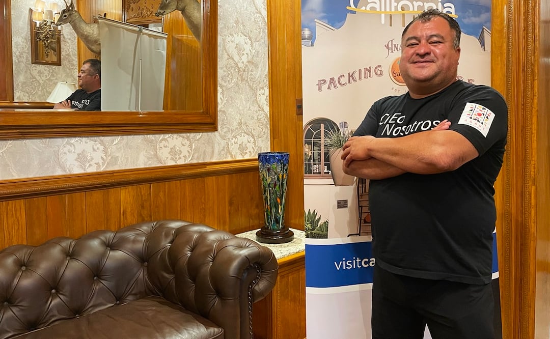 Octavio Díaz/Diana Espinoza