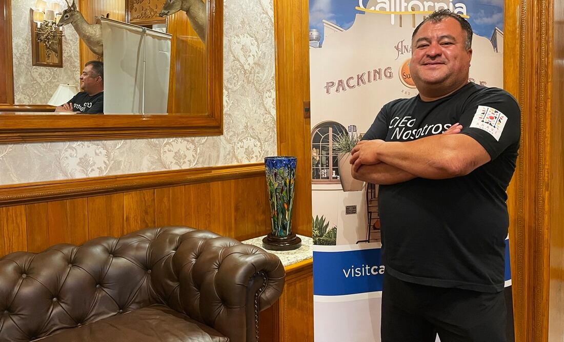 Octavio Díaz/Diana Espinoza