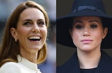 Meghan Markle acusa a Kate Middleton y la culpa de su fracaso: “No soporta la idea de que prospere por mí misma”